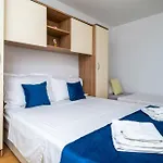 Two-Bedroom Apartment Victory